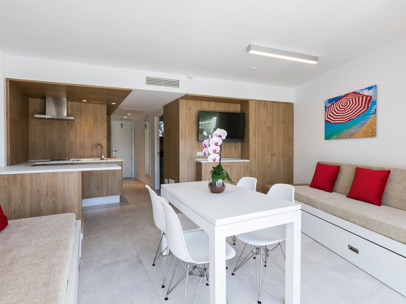 Cas Saboners Aparthotel 37