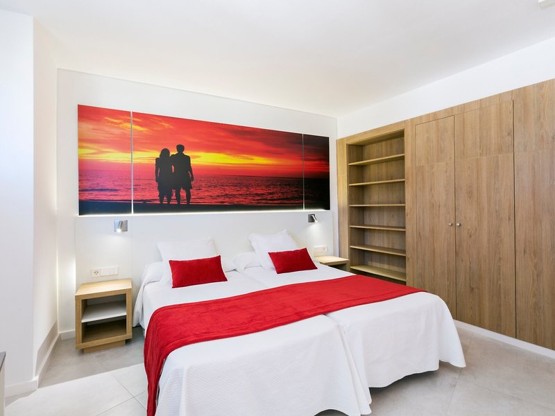 Cas Saboners Aparthotel 38