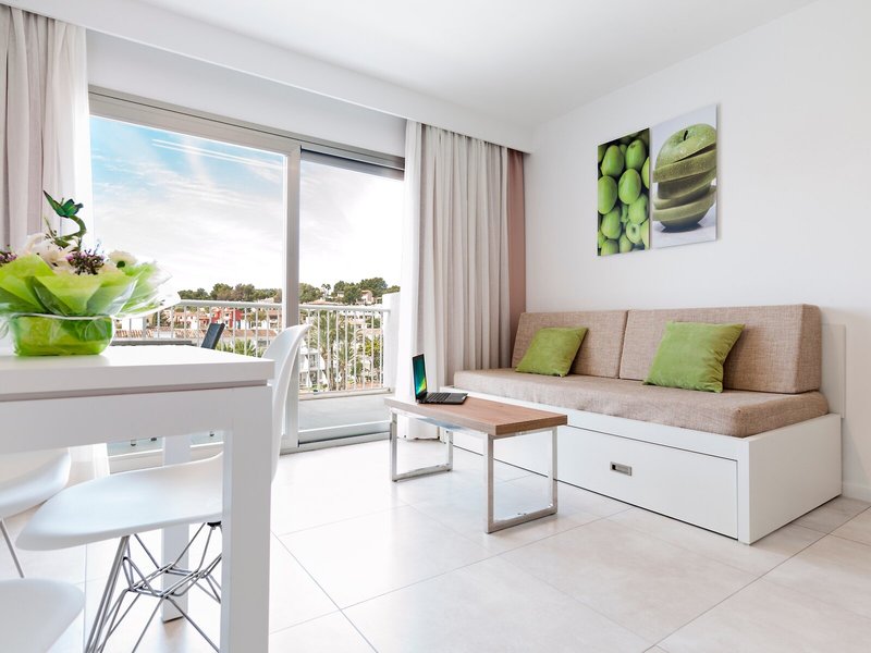 Cas Saboners Aparthotel 45