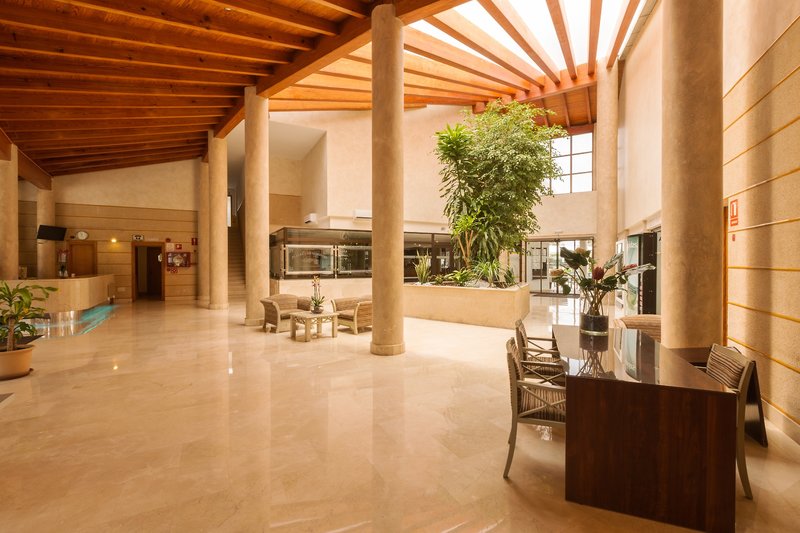 Cas Saboners Aparthotel 3