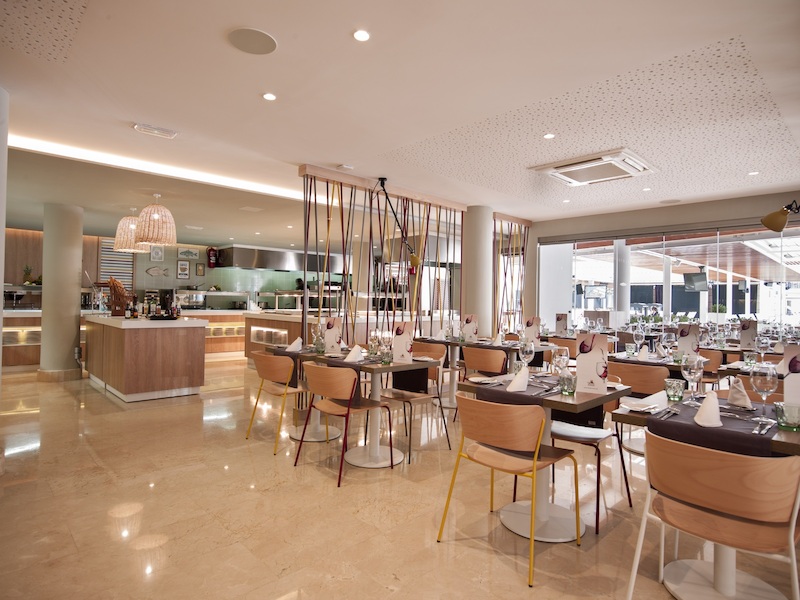 Cas Saboners Aparthotel 4