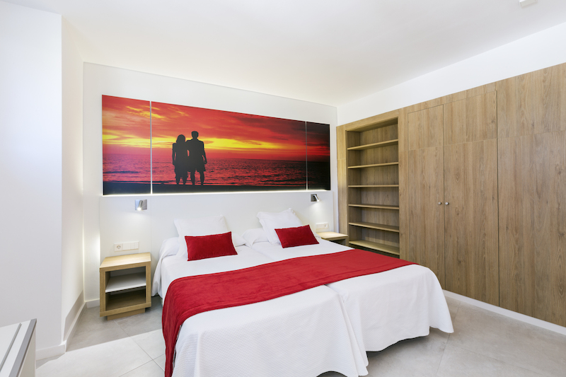 Cas Saboners Aparthotel 7