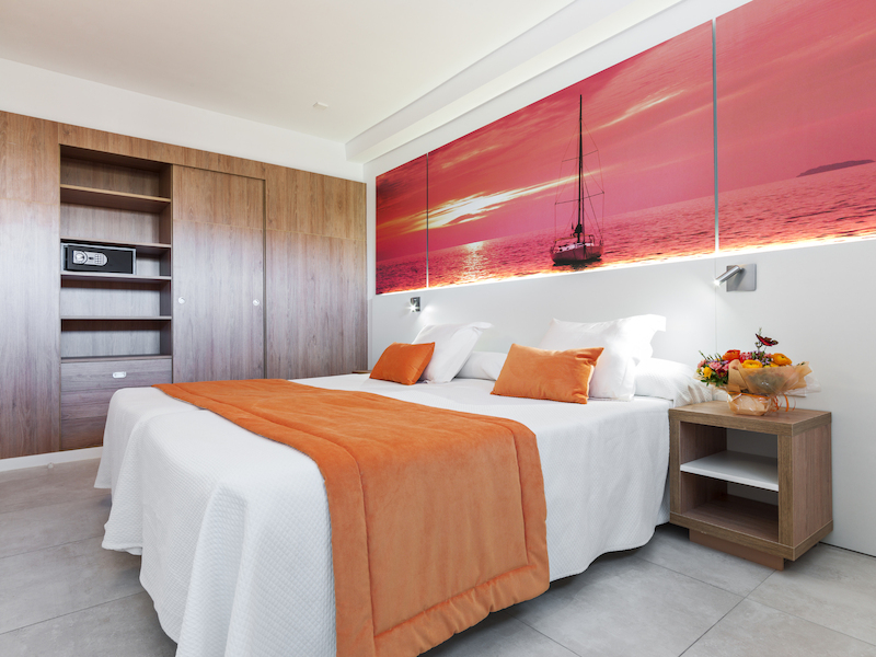 Cas Saboners Aparthotel 8