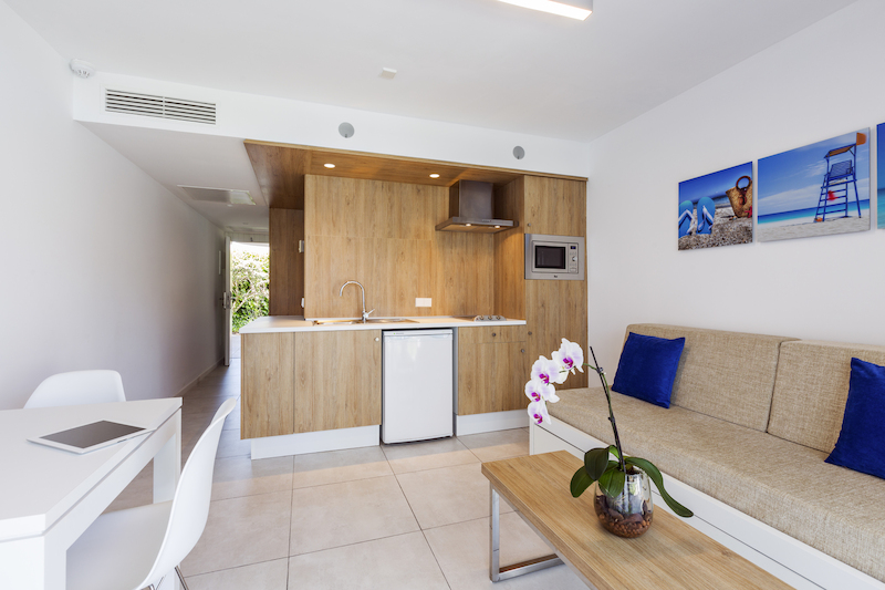 Cas Saboners Aparthotel 11