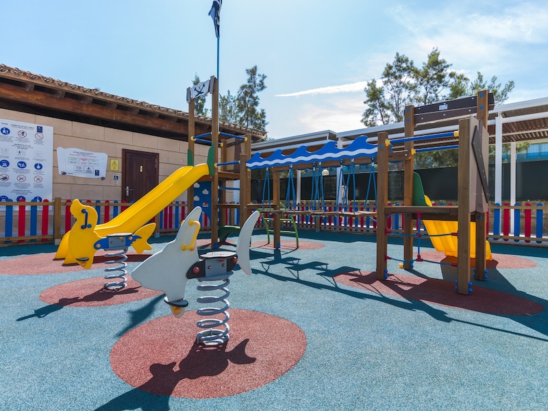 Cas Saboners Aparthotel 14