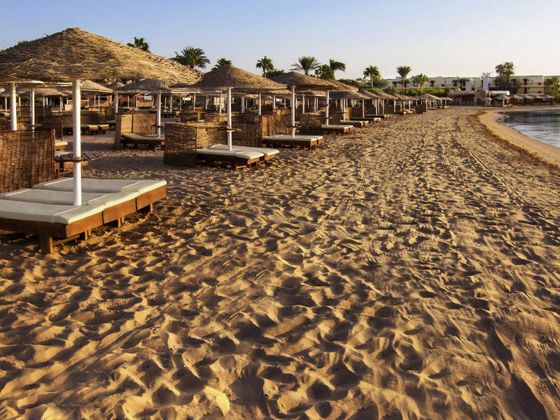 Sol y Mar Paradise Beach 3