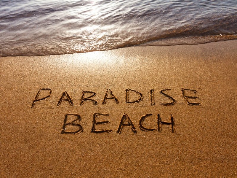 Sol y Mar Paradise Beach 5