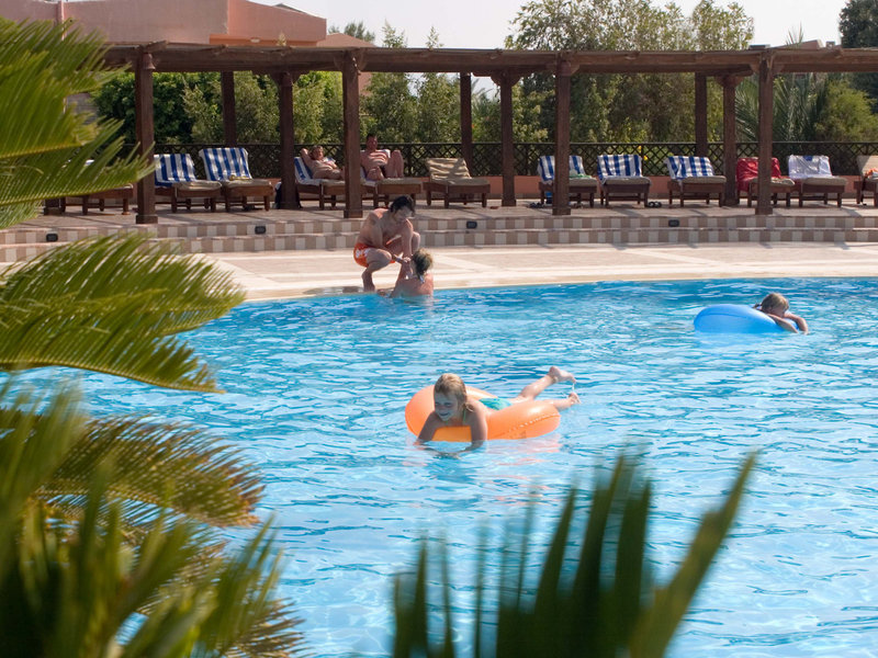 Sol y Mar Paradise Beach 6