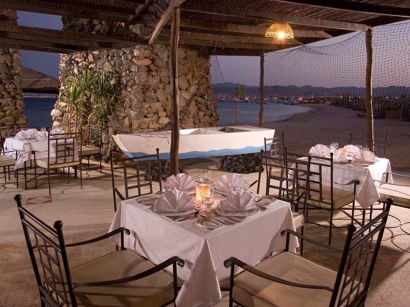 Sol y Mar Paradise Beach 12