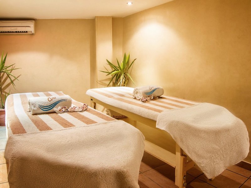 Sol y Mar Paradise Beach 14