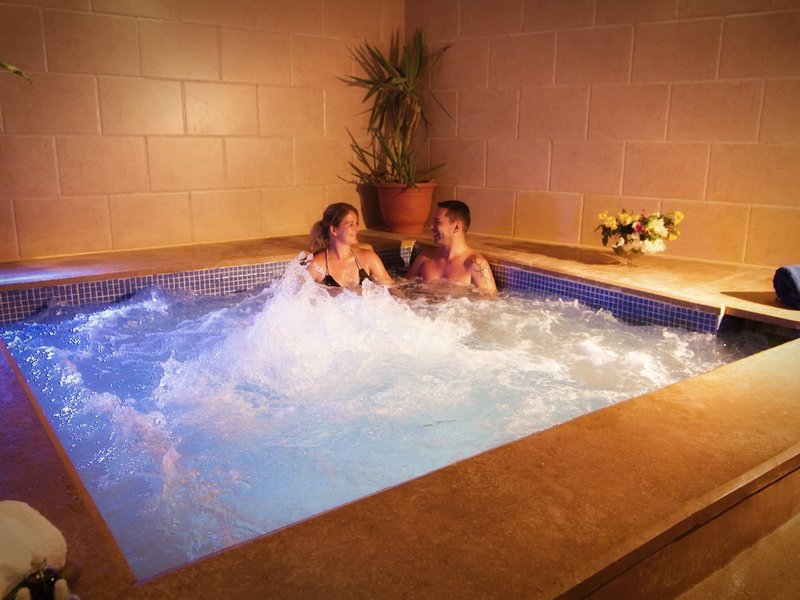 Sol y Mar Paradise Beach 15