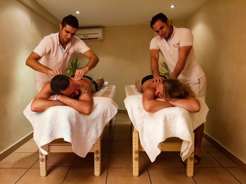 Sol y Mar Paradise Beach 17