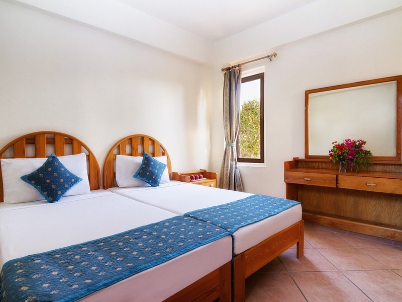 Sol y Mar Paradise Beach 21