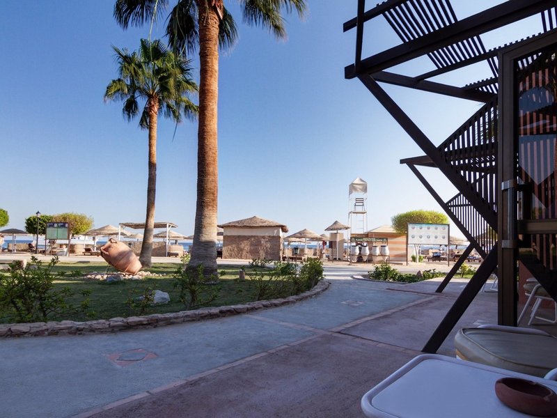 Sol y Mar Paradise Beach 26