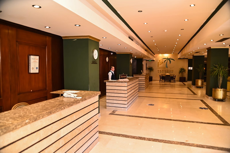 Sol y Mar Paradise Beach 3