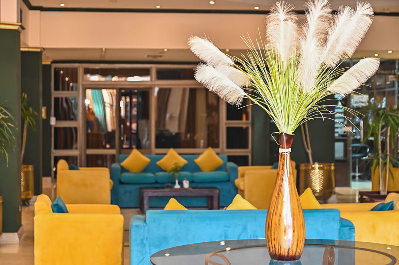 Sol y Mar Paradise Beach 5