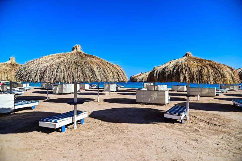 Sol y Mar Paradise Beach 6