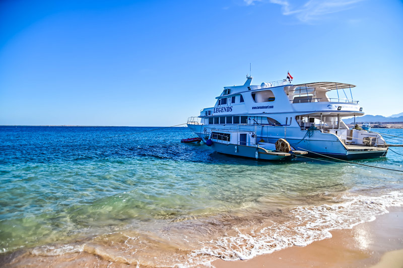 Sol y Mar Paradise Beach 7