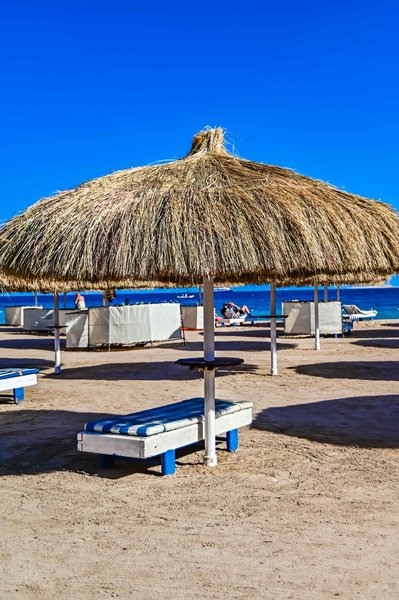 Sol y Mar Paradise Beach 8