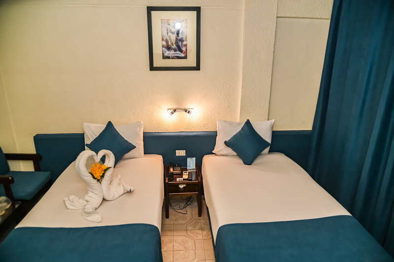 Sol y Mar Paradise Beach 9