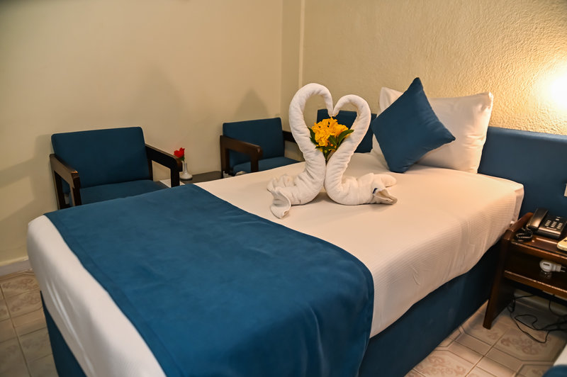 Sol y Mar Paradise Beach 10