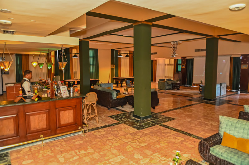 Sol y Mar Paradise Beach 19