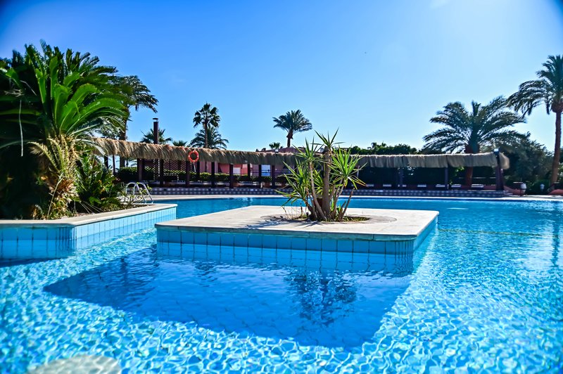 Sol y Mar Paradise Beach 23