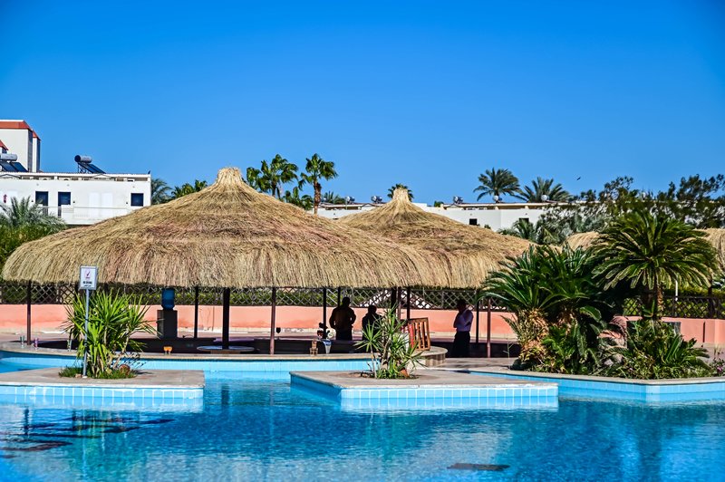 Sol y Mar Paradise Beach 25