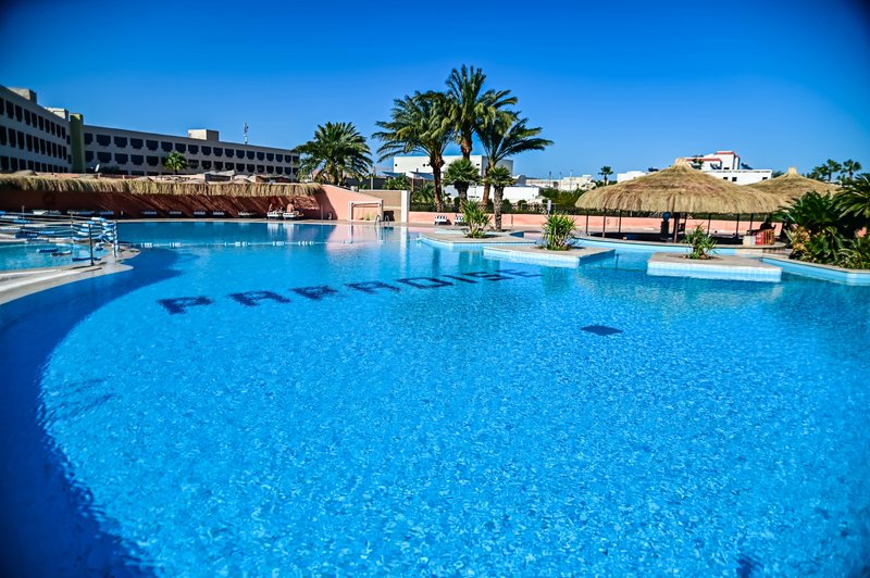 Sol y Mar Paradise Beach 27