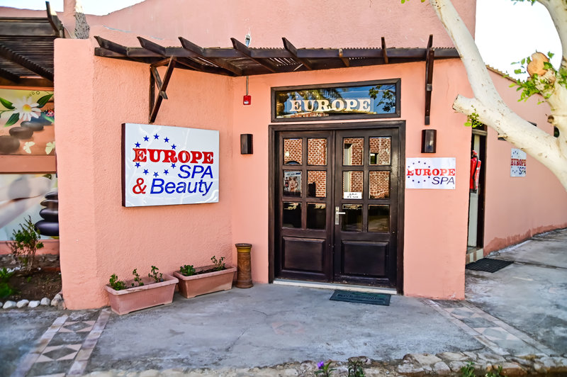 Sol y Mar Paradise Beach 28