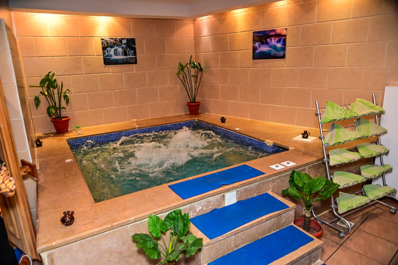 Sol y Mar Paradise Beach 29