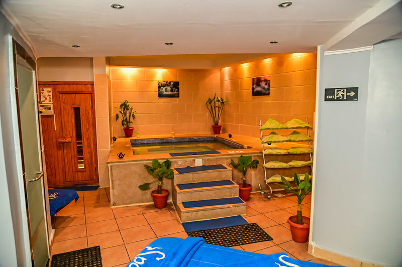 Sol y Mar Paradise Beach 30