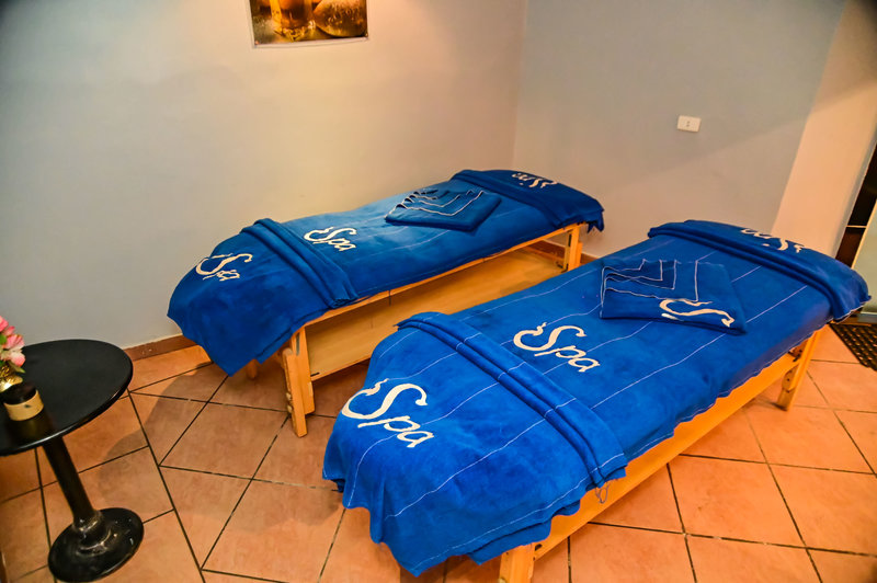 Sol y Mar Paradise Beach 31