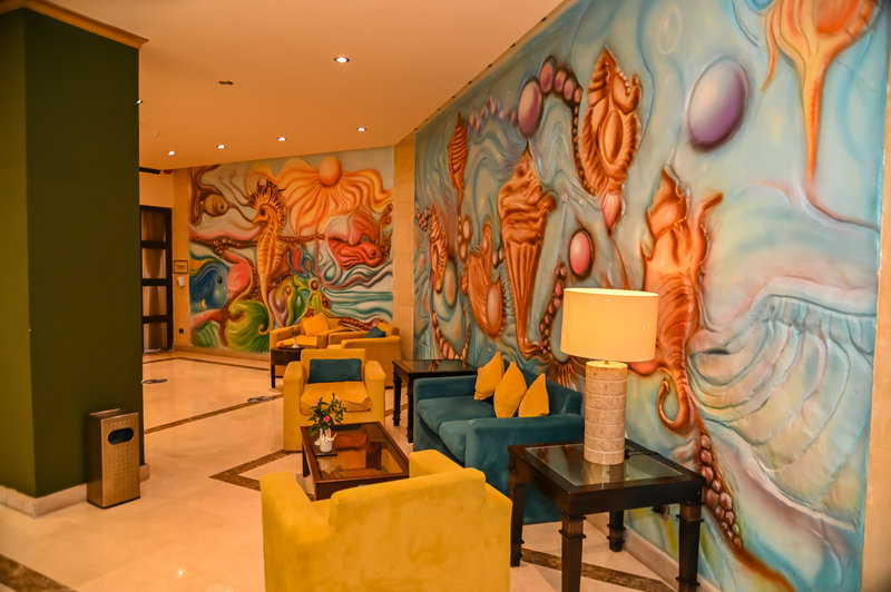 Sol y Mar Paradise Beach 34