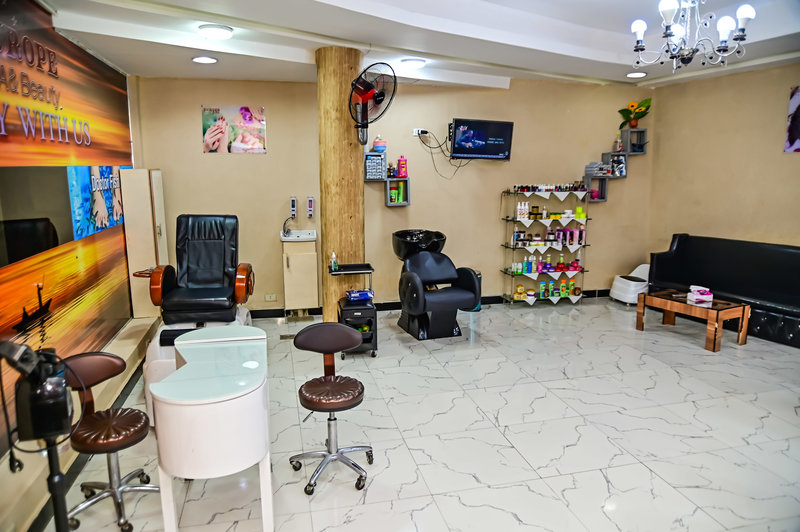 Sol y Mar Paradise Beach 35