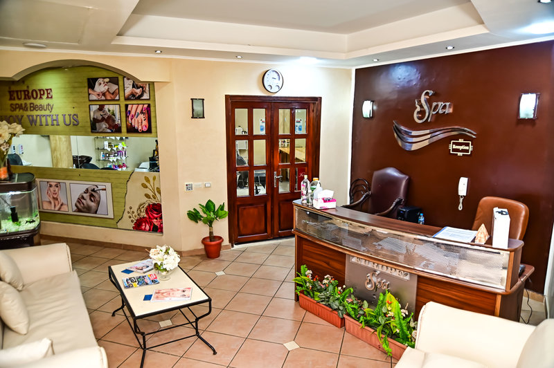 Sol y Mar Paradise Beach 36