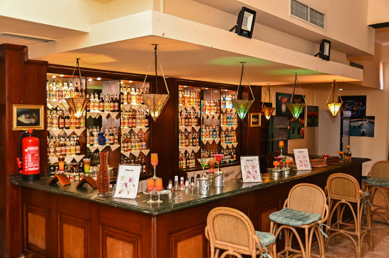 Sol y Mar Paradise Beach 40