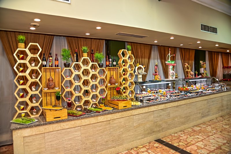 Sol y Mar Paradise Beach 43