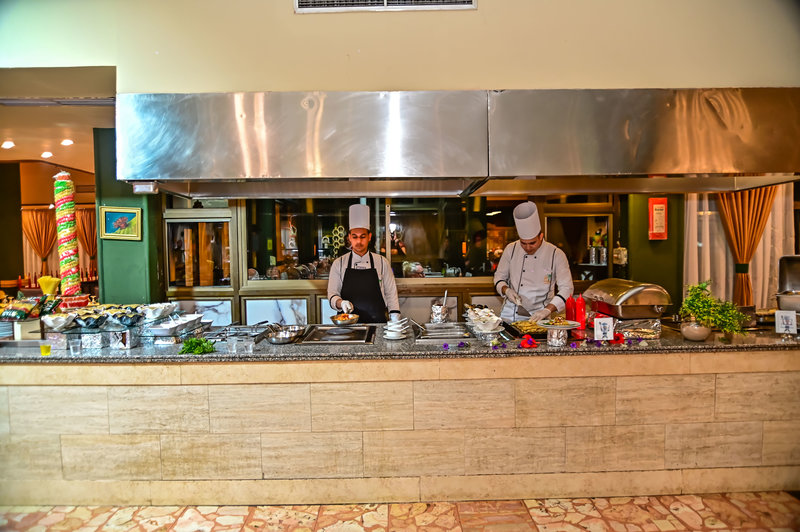 Sol y Mar Paradise Beach 44