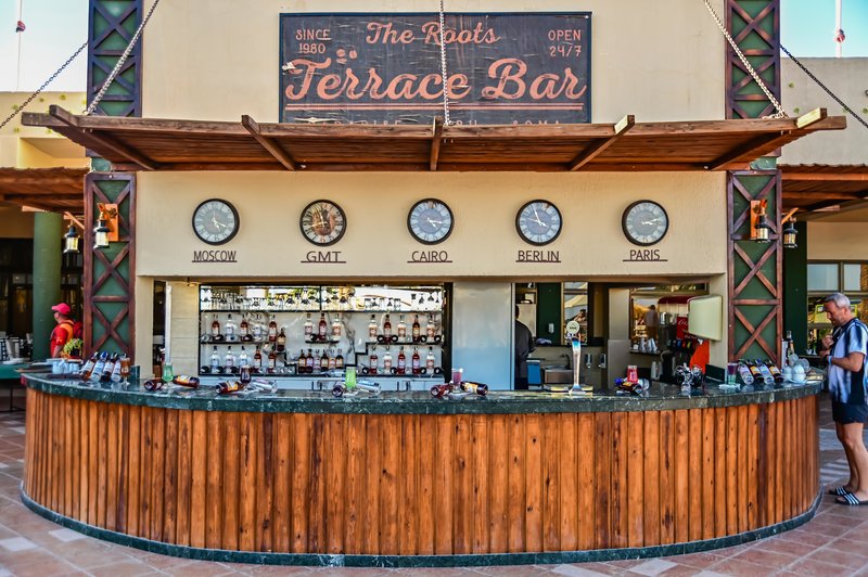 Sol y Mar Paradise Beach 46