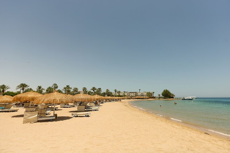 Eagles Paradise Abu Soma Resort 7