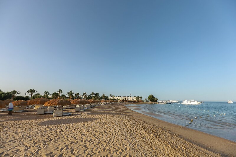 Eagles Paradise Abu Soma Resort 8