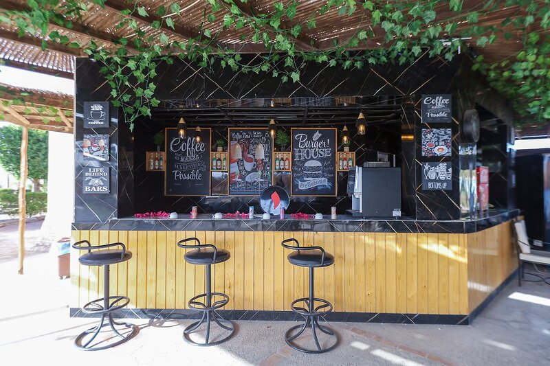 Eagles Paradise Abu Soma Resort 9