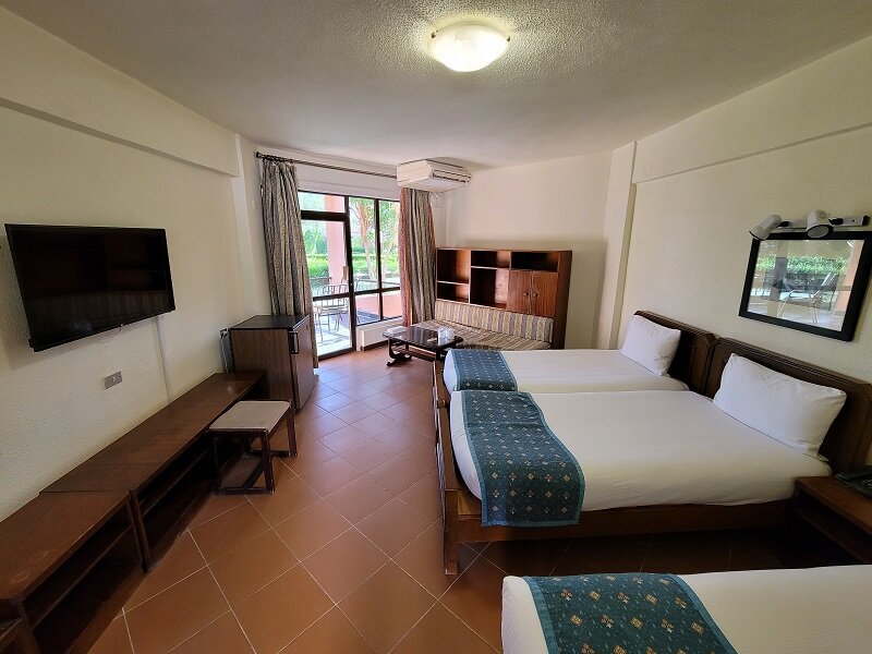 Eagles Paradise Abu Soma Resort 10