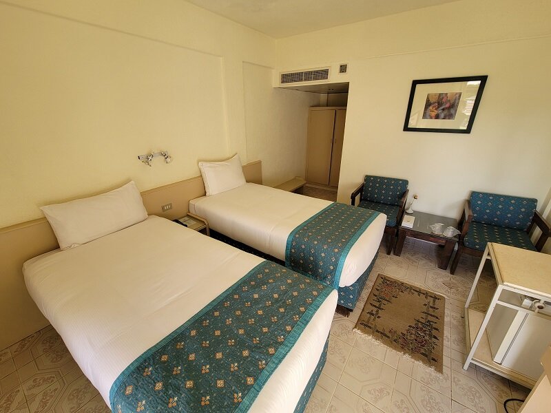 Eagles Paradise Abu Soma Resort 11