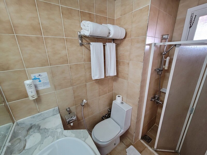 Eagles Paradise Abu Soma Resort 12