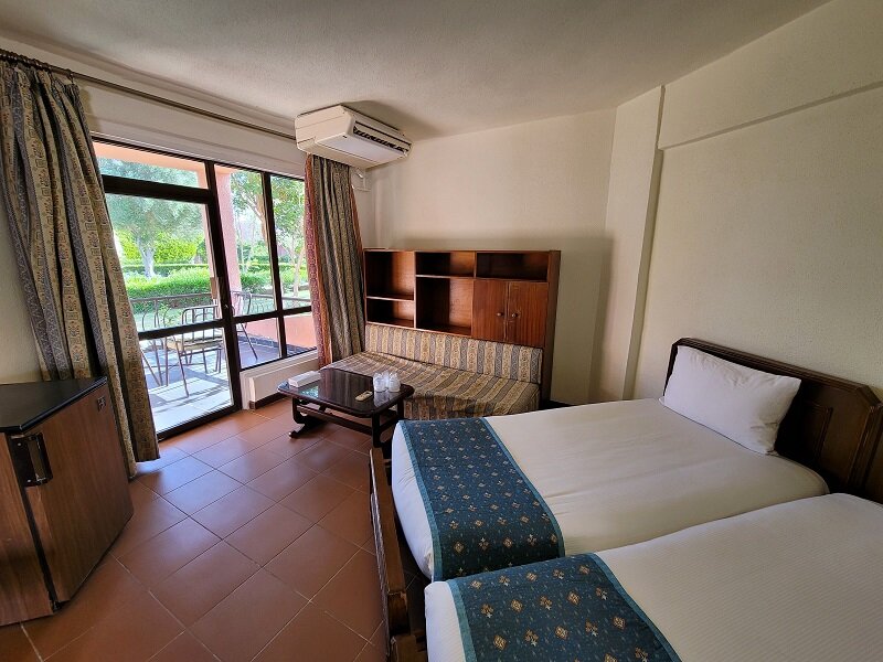 Eagles Paradise Abu Soma Resort 15