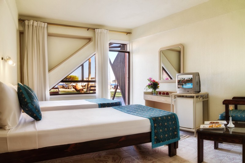 Eagles Paradise Abu Soma Resort 16