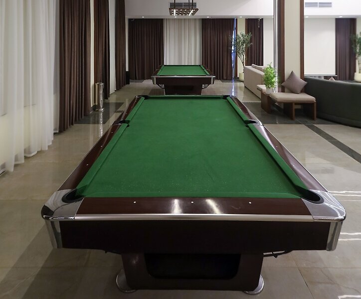 Eagles Paradise Abu Soma Resort 17