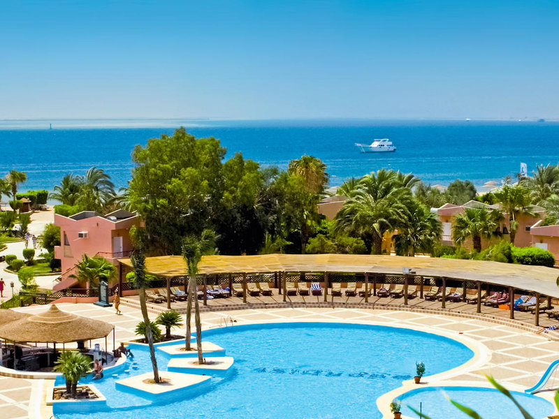 Sol y Mar Paradise Beach 2